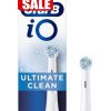 Oral B iO Series