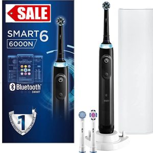 Oral B Smart 6 6000