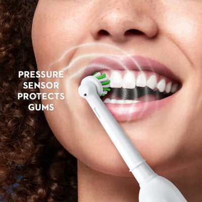 Oral B Pro 1000